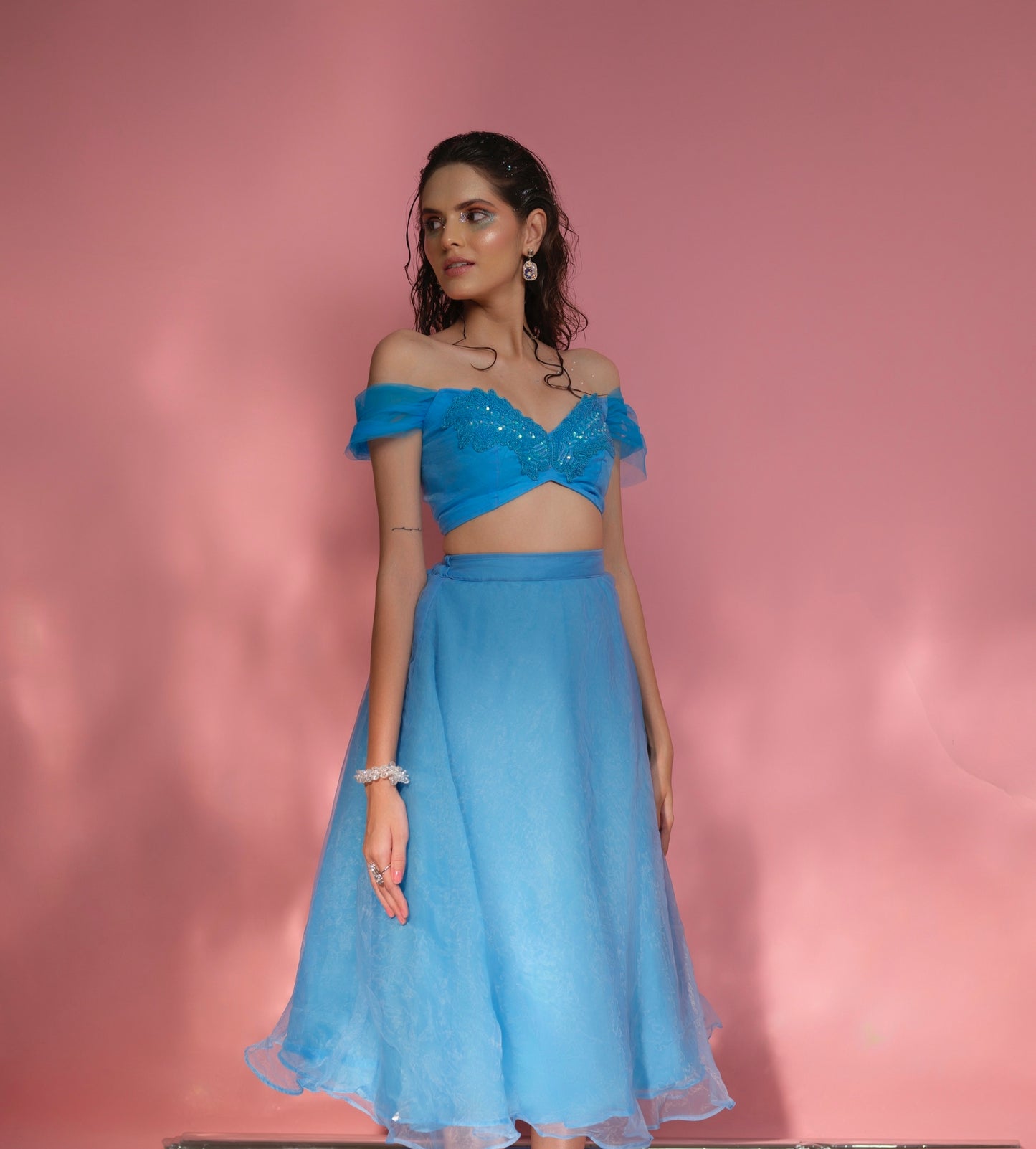 SEABREEZE CO ORD SET