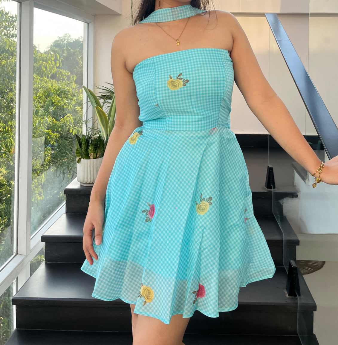 Mimi dress