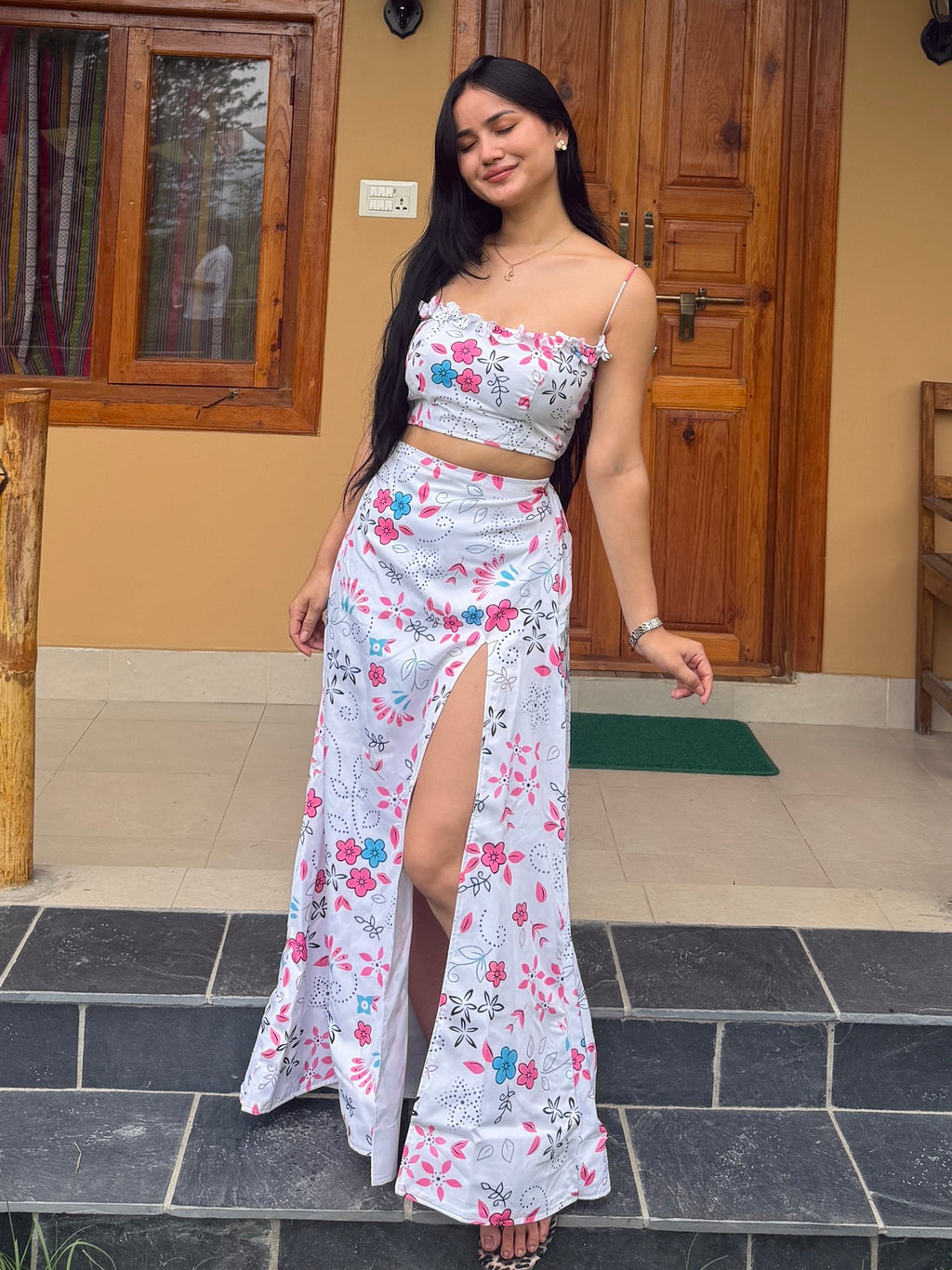 MOONFLOWER SET