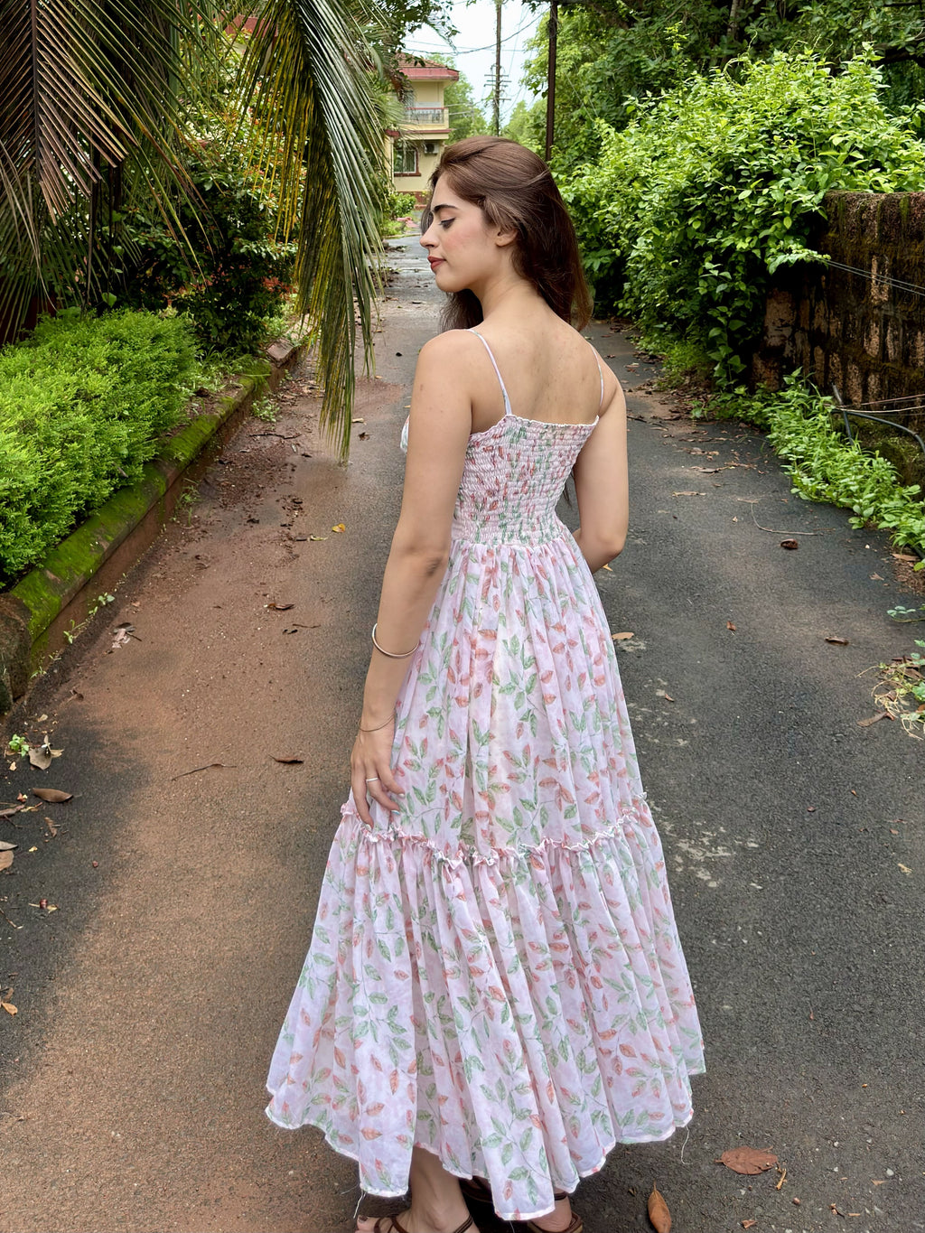 DAYDREAM DRESS