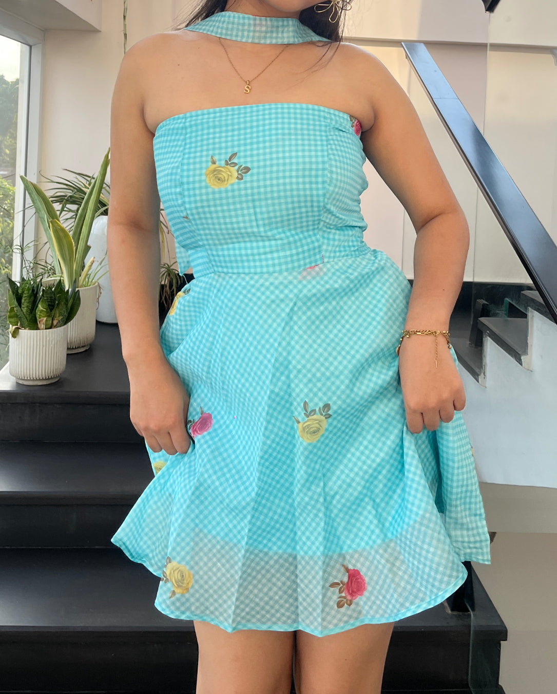 Mimi dress