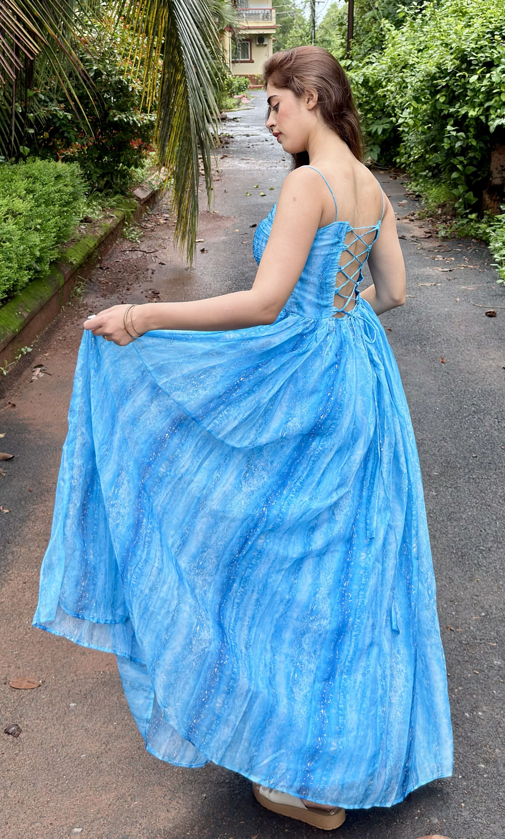 SEABREEZE DRESS