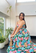 MOMI DRESS