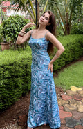 MARINA DRESS