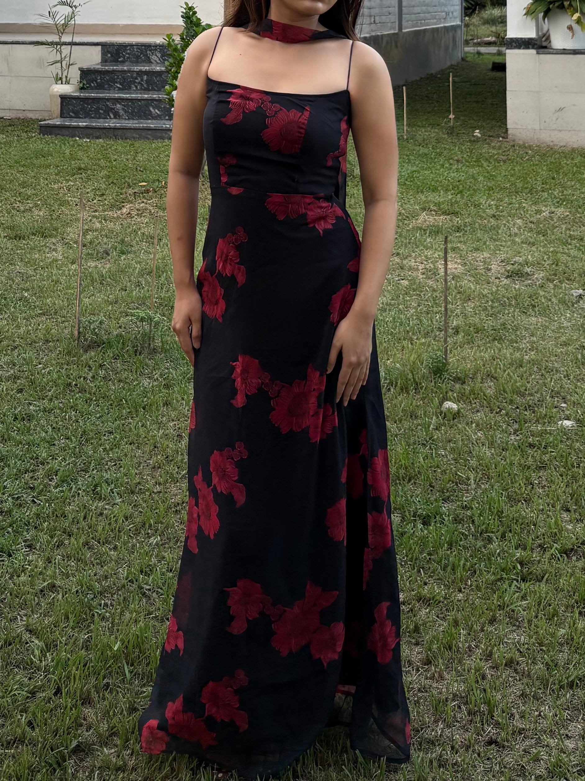 SIENNA DRESS