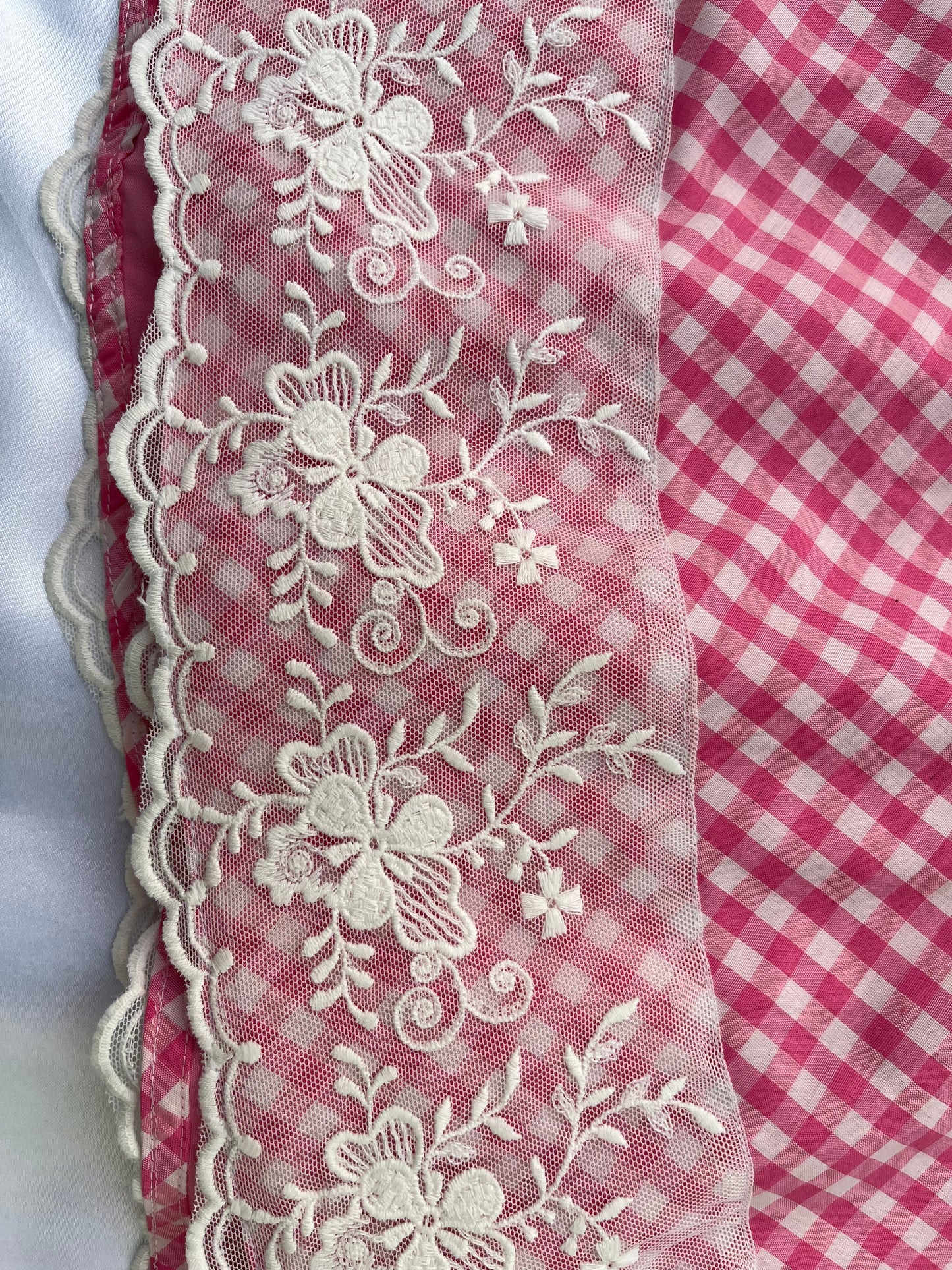 SWEETHEART SUE PINK DRESS