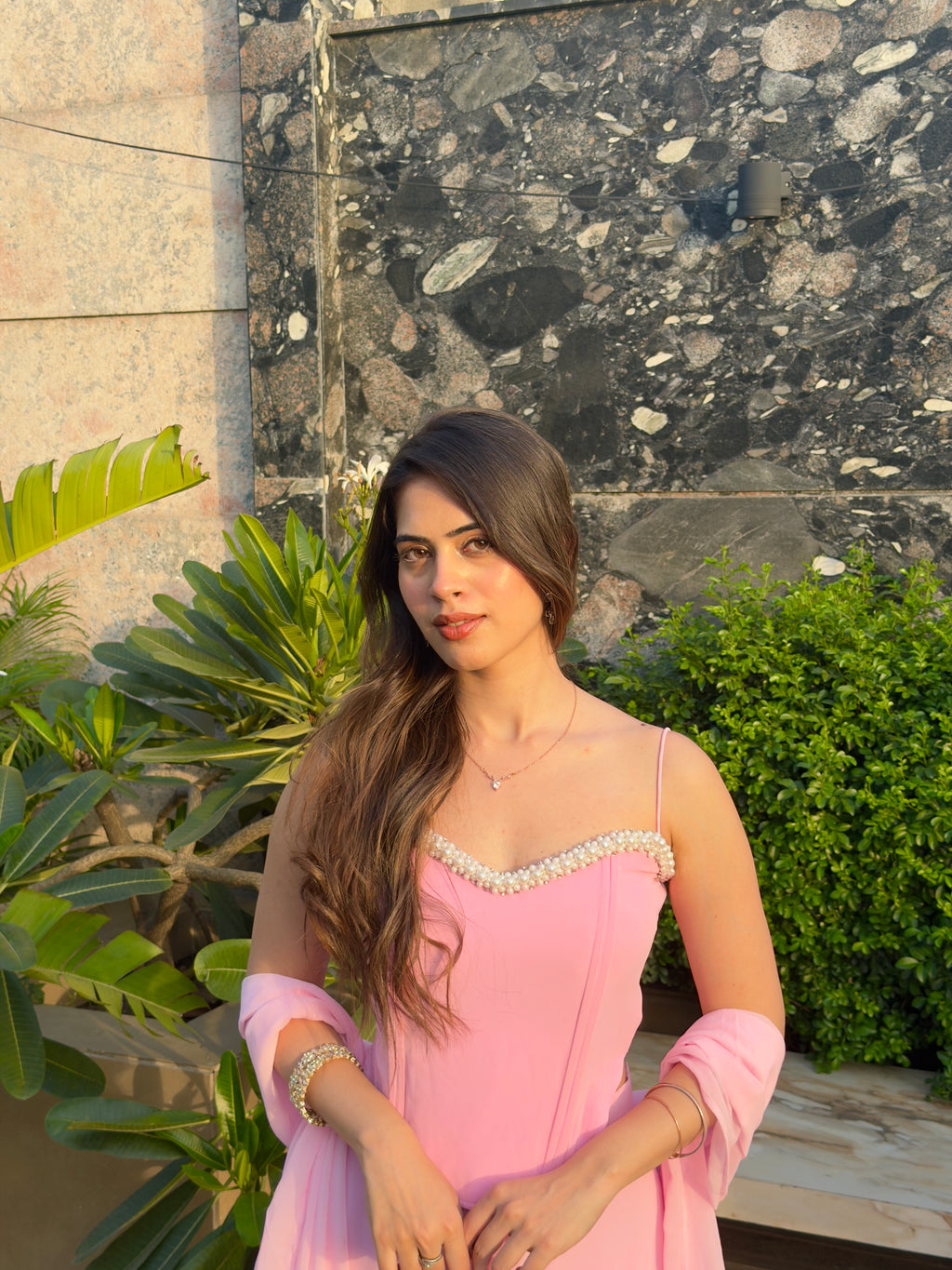 PINK PEARL SET
