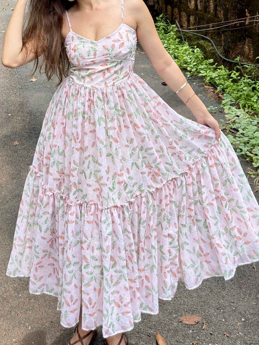 DAYDREAM DRESS