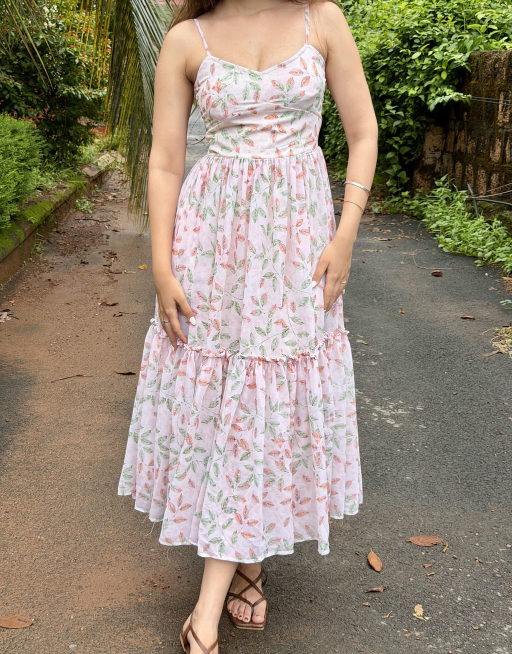 DAYDREAM DRESS