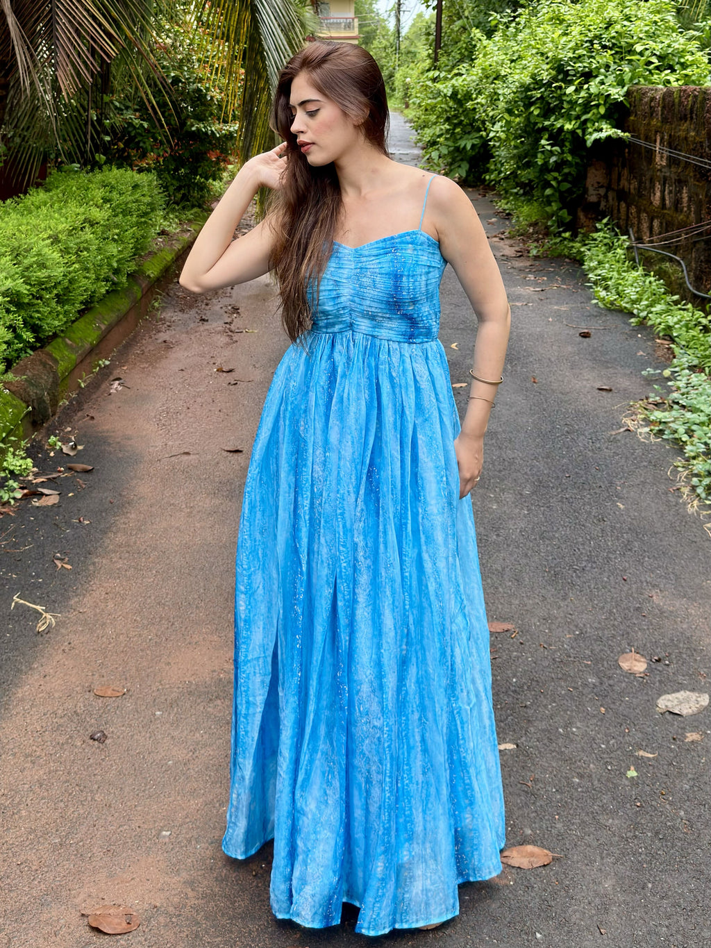 SEABREEZE DRESS