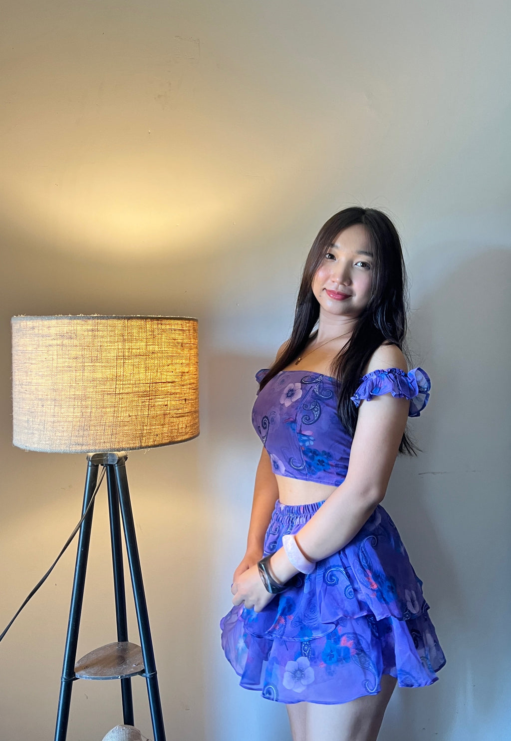 PURPLE MOON SET