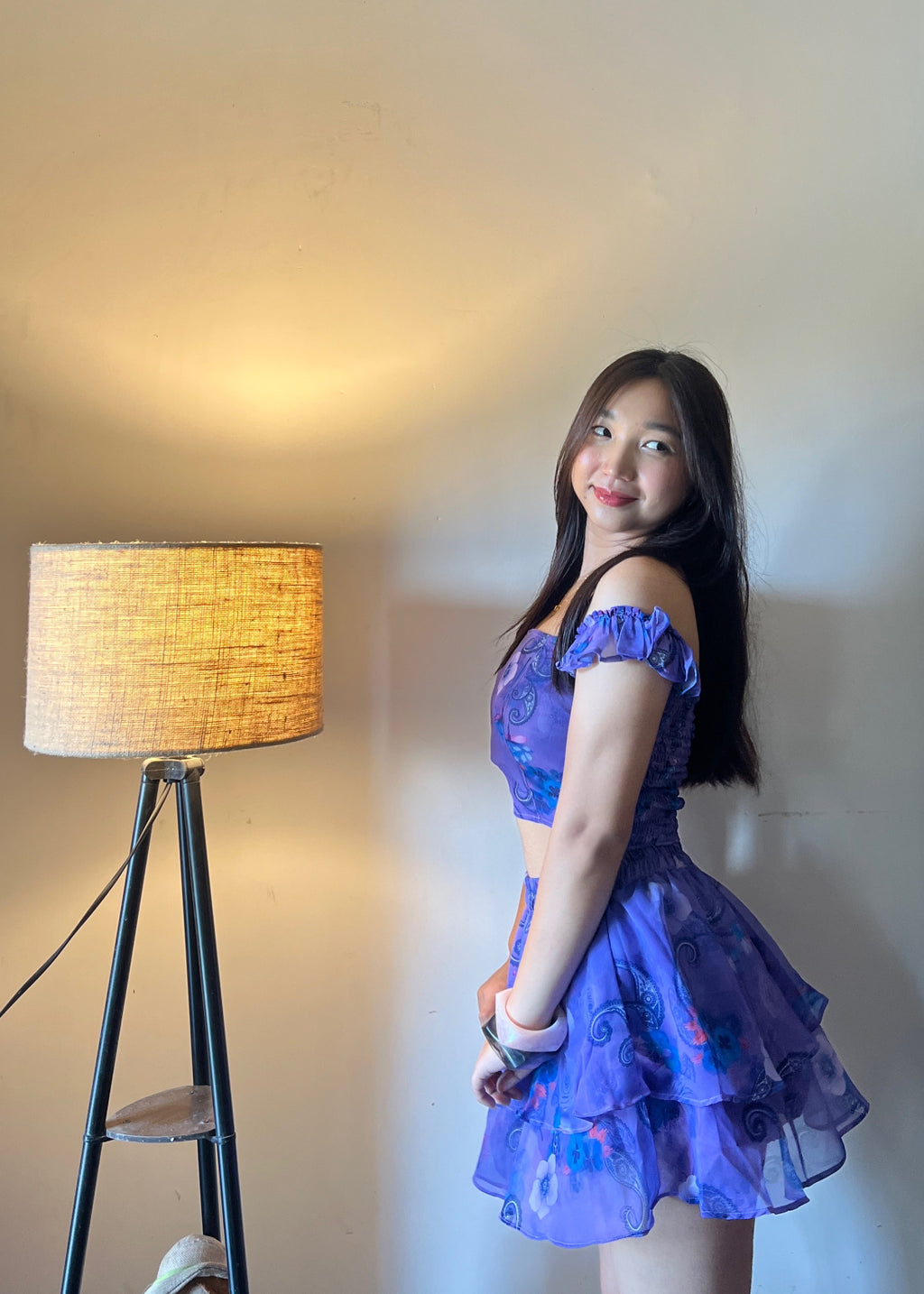 PURPLE MOON SET