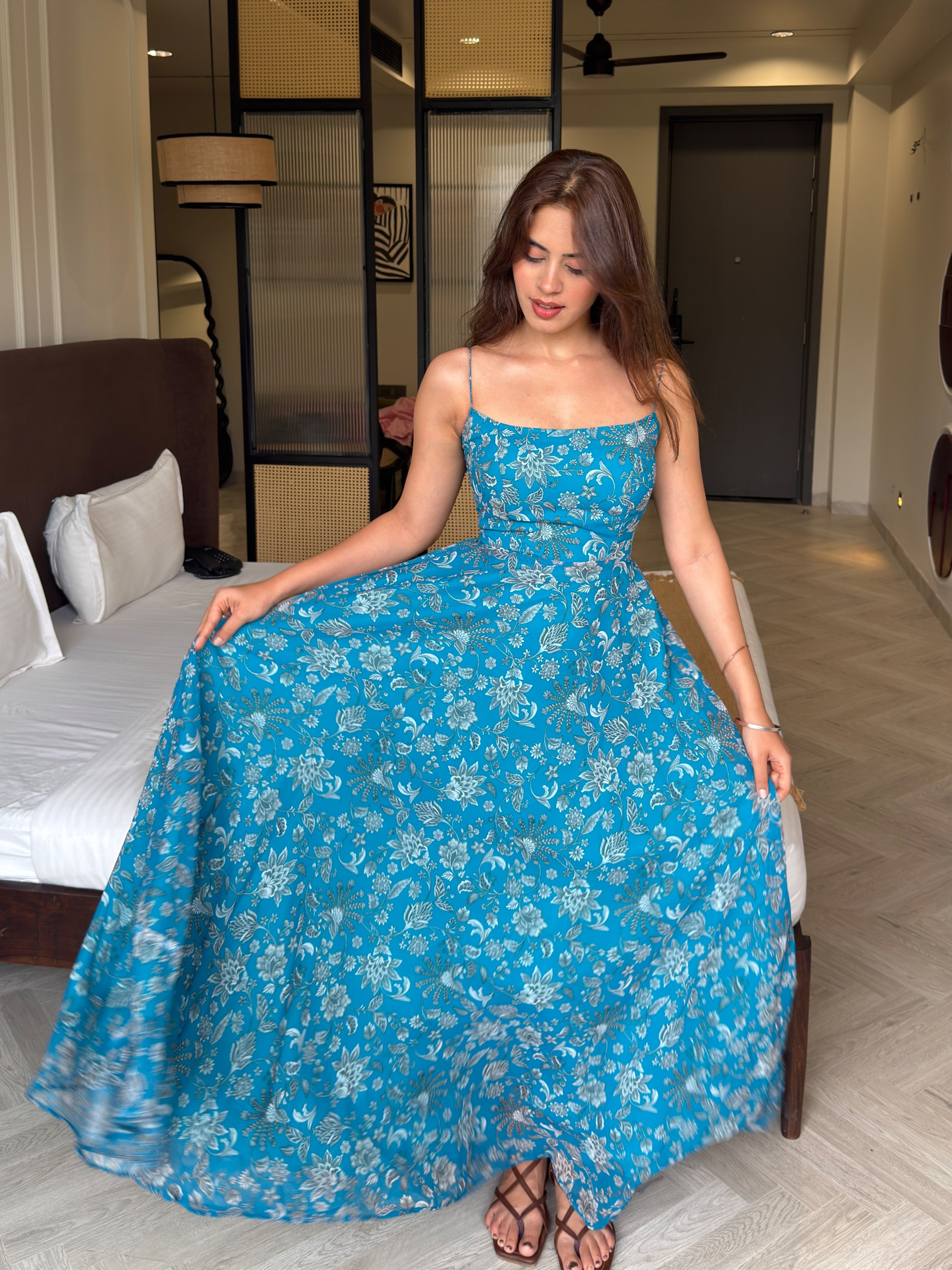 AYRA DRESS