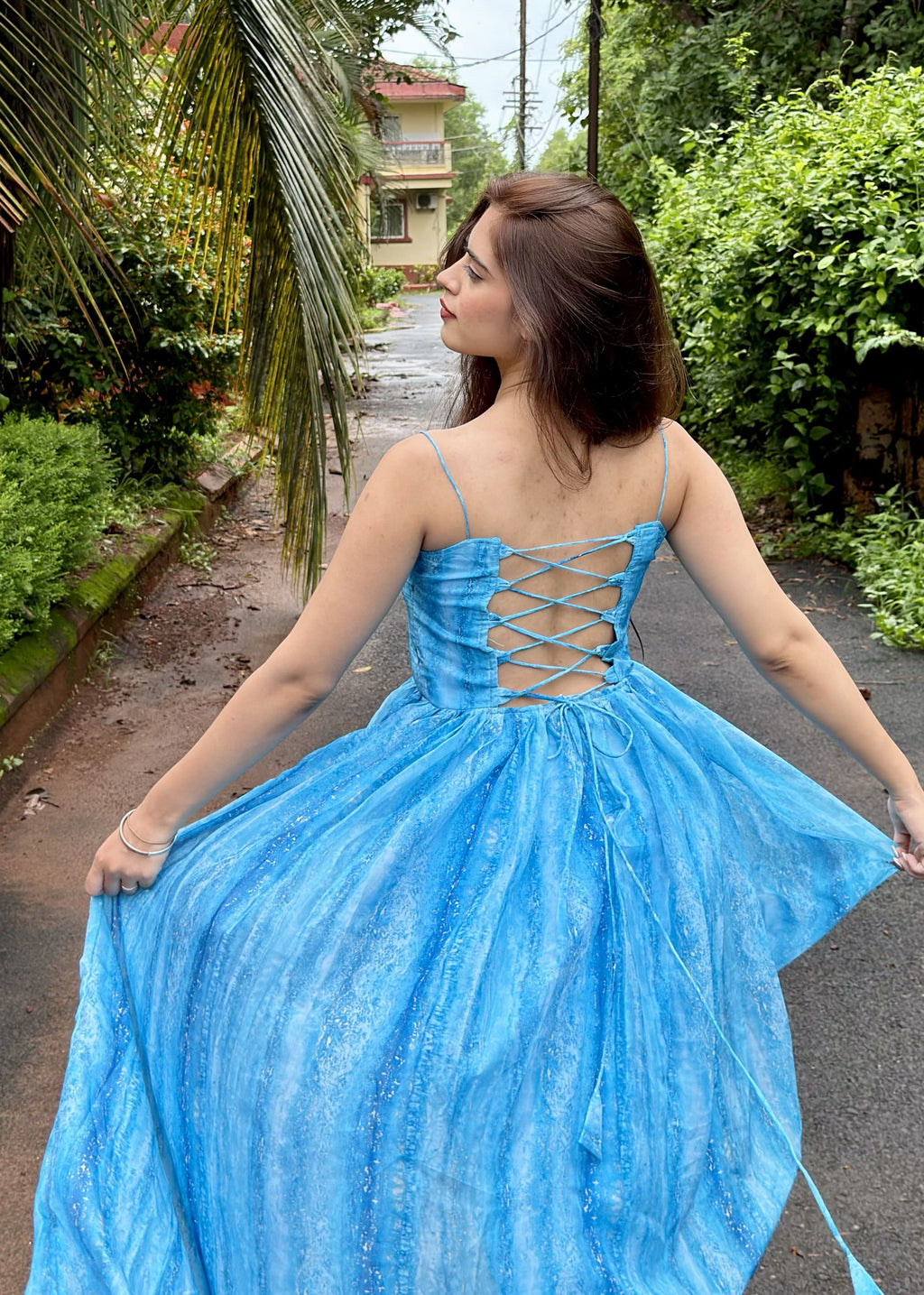 SEABREEZE DRESS