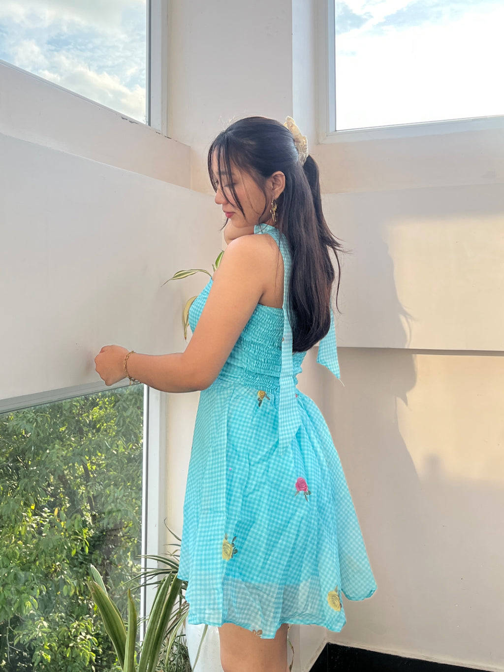 Mimi dress