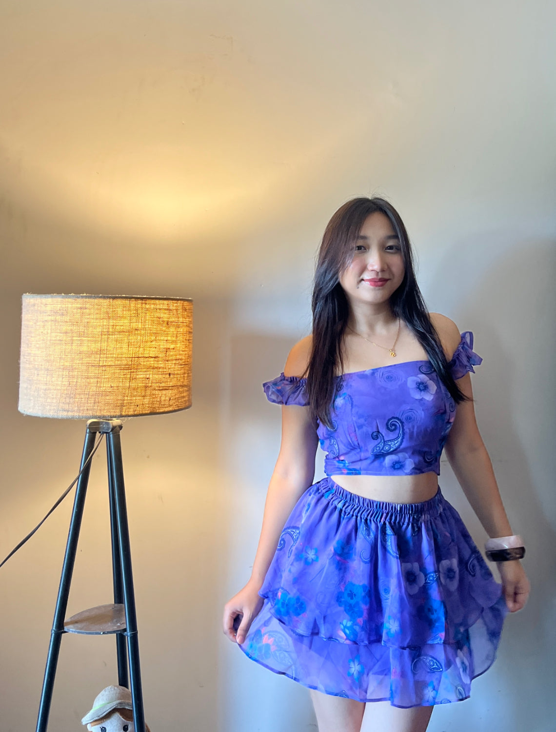 PURPLE MOON SET