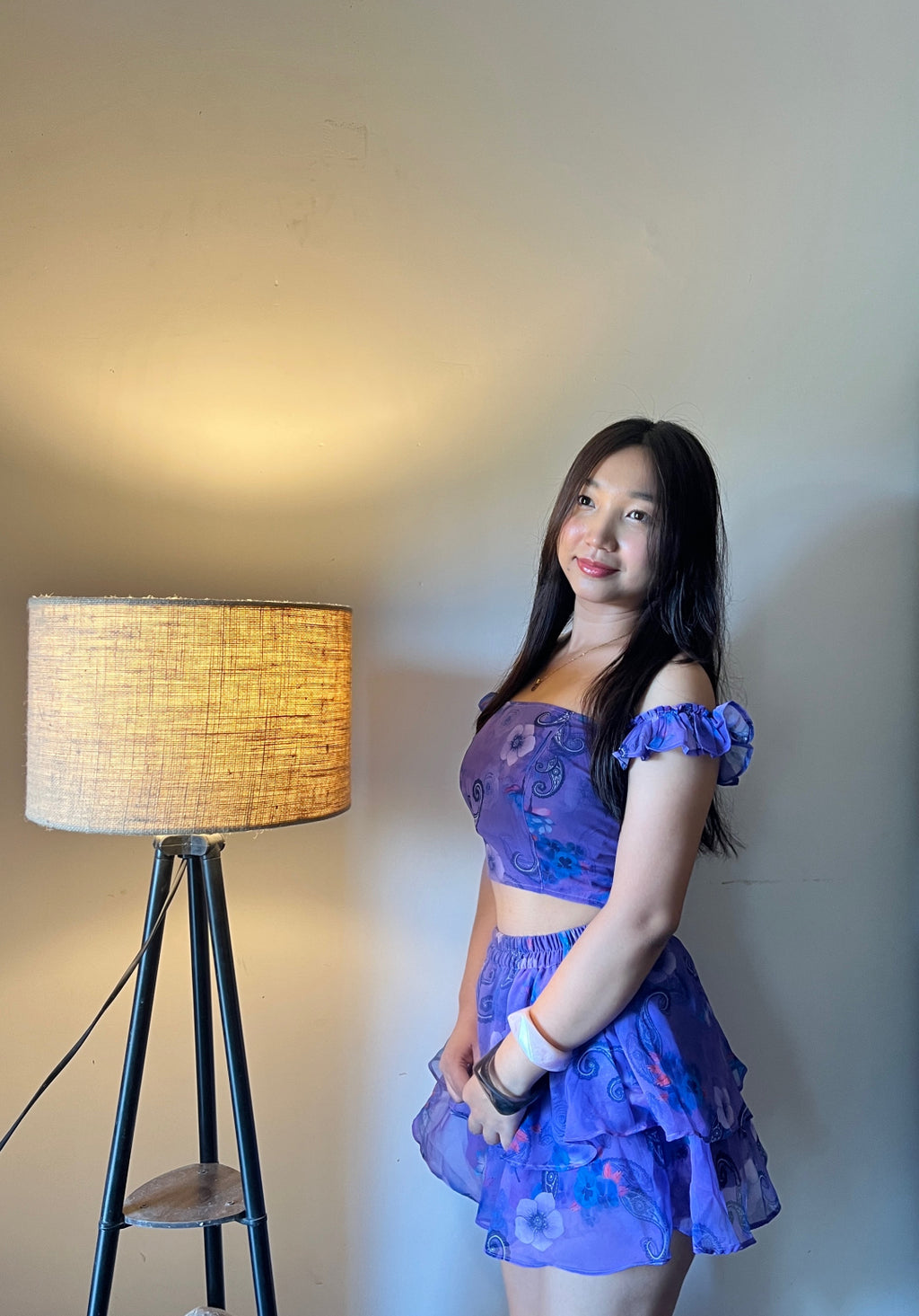 PURPLE MOON SET