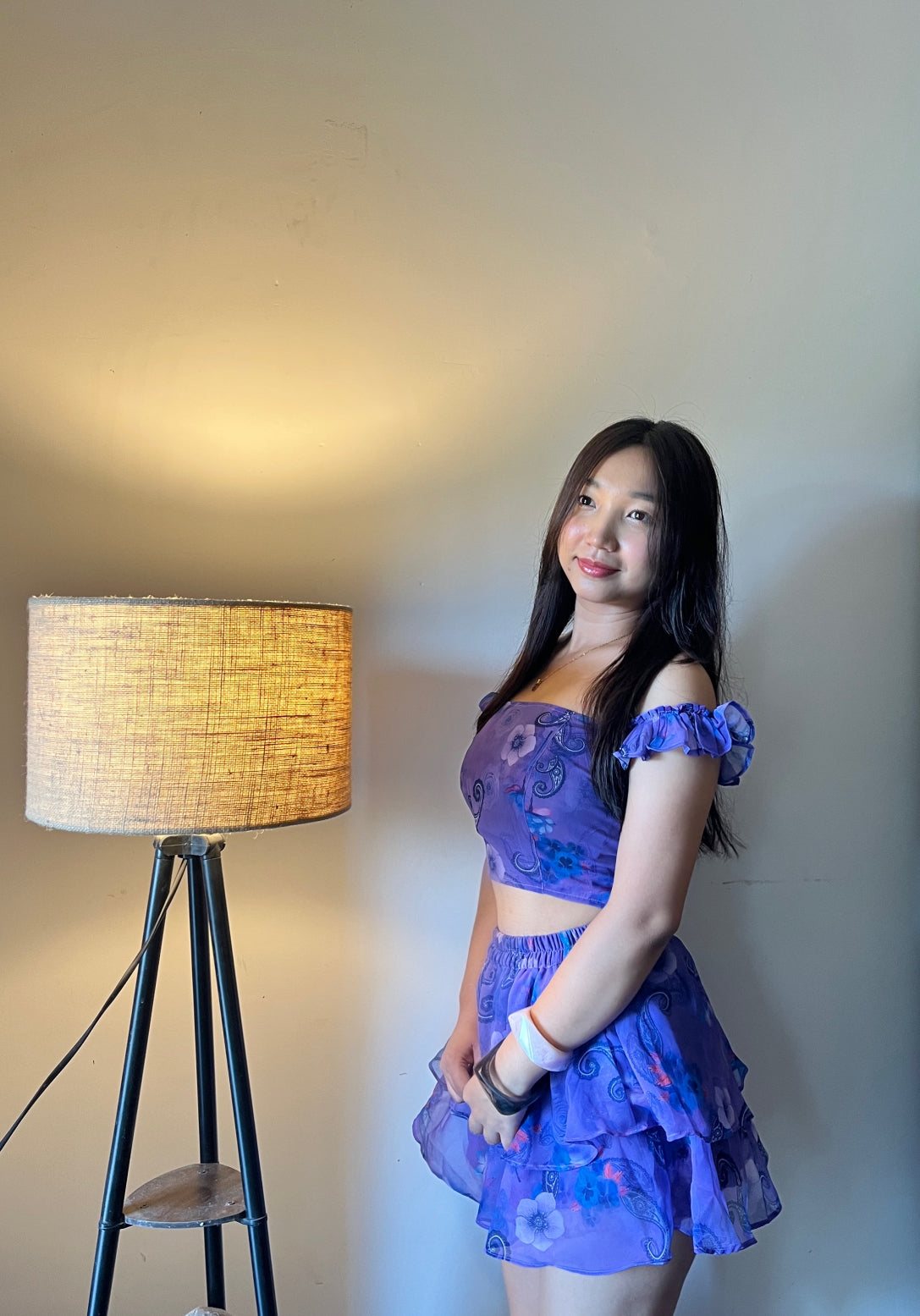 PURPLE MOON SET