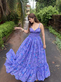 WILDFLOWER DRESS