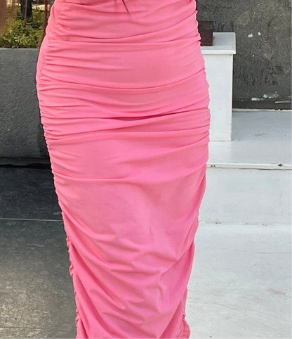 THE CHIC DRESS