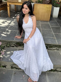 DAISY DOT DRESS