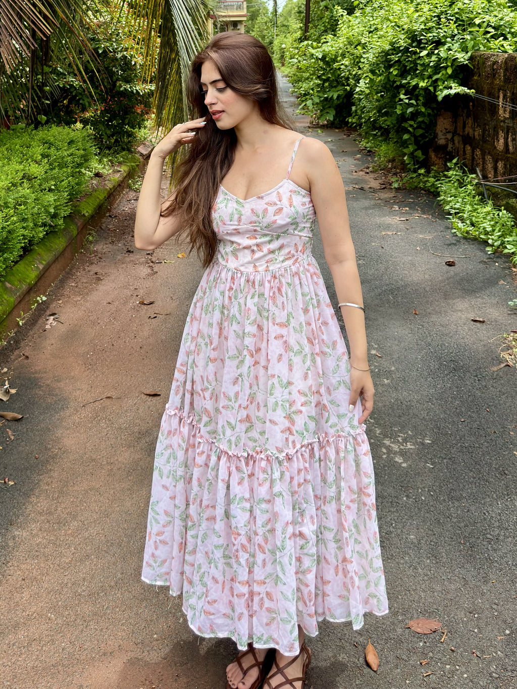 DAYDREAM DRESS