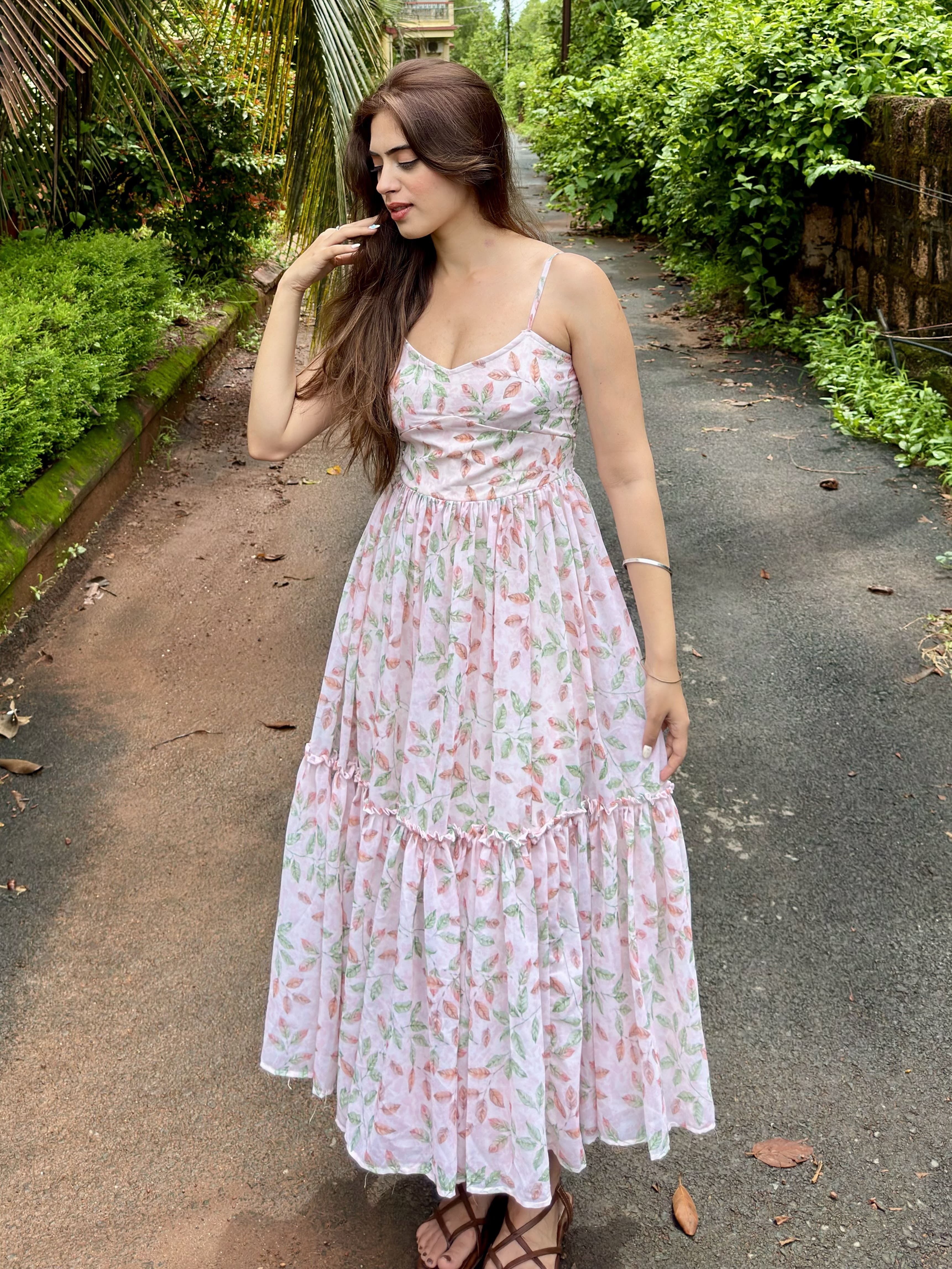 DAYDREAM DRESS