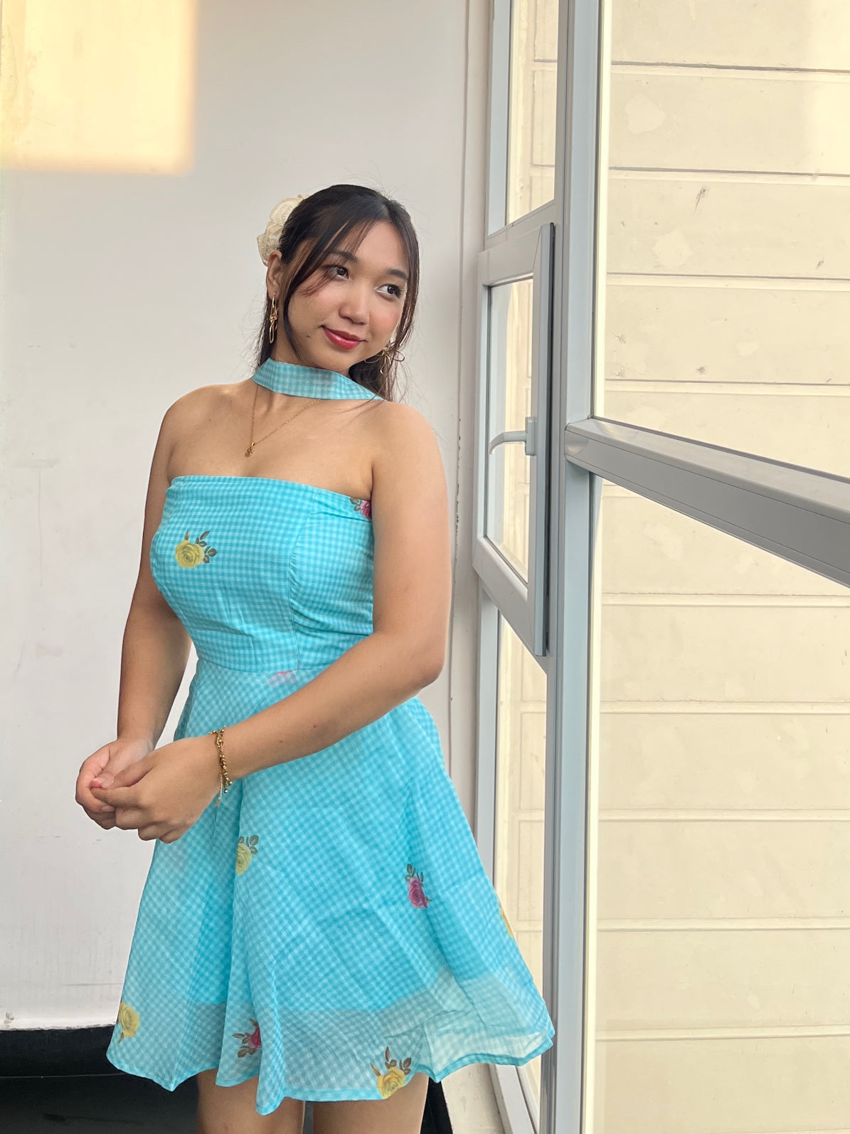Mimi dress