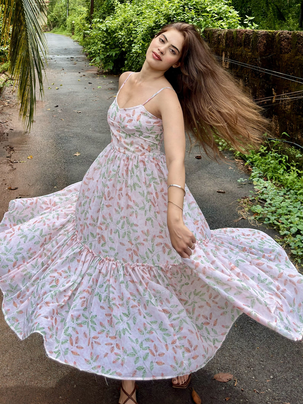 DAYDREAM DRESS