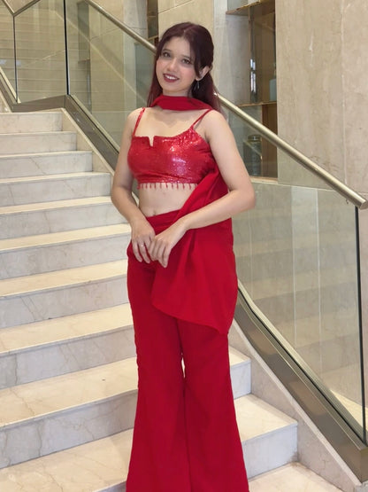 KAREENA KAPOOR K3G INSPIRED CO ORD SET