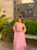PINK PEARL SET