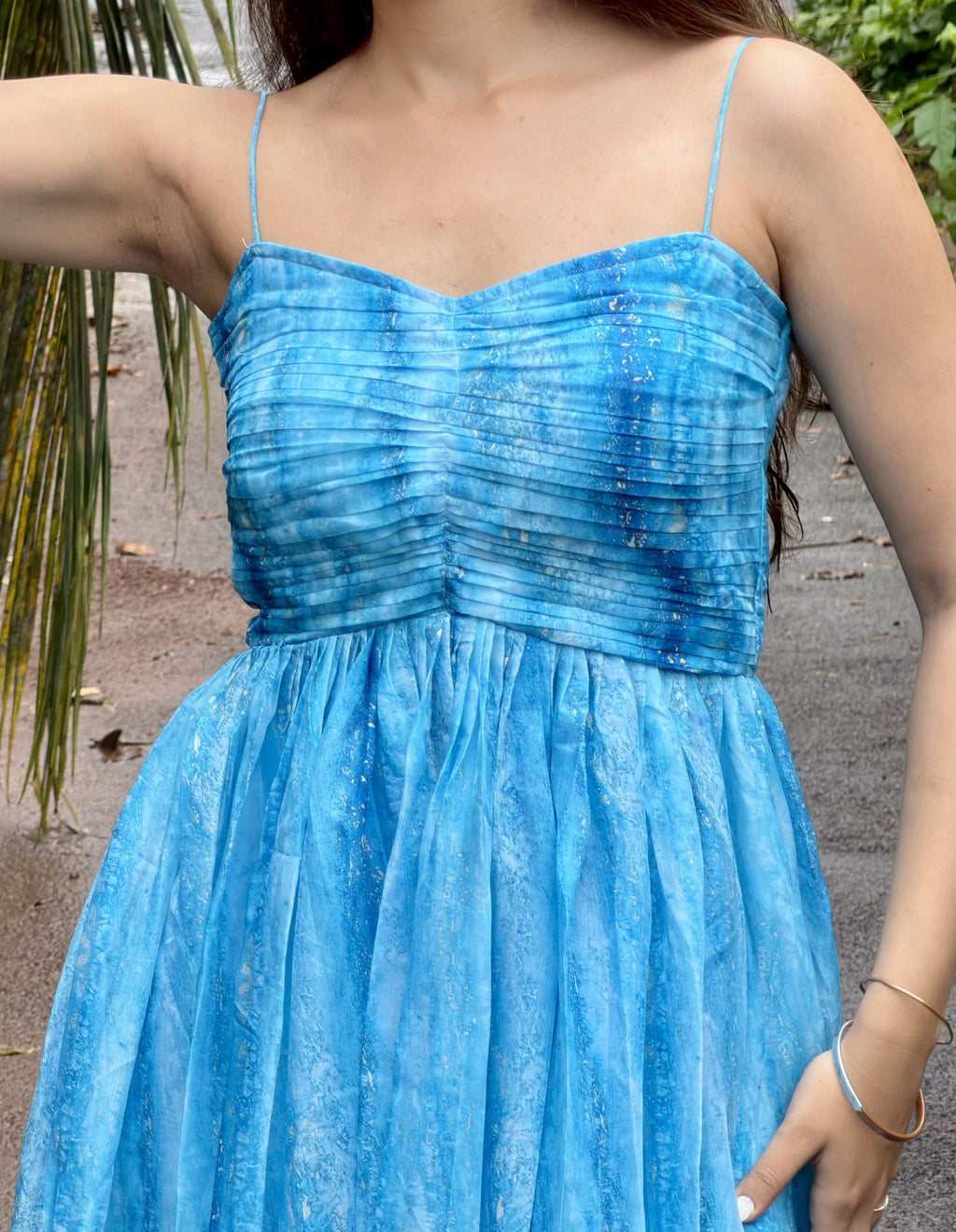SEABREEZE DRESS
