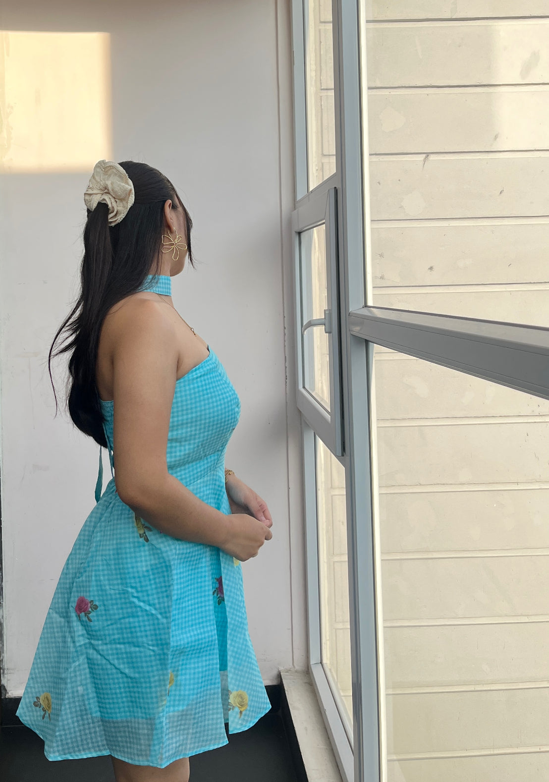 Mimi dress