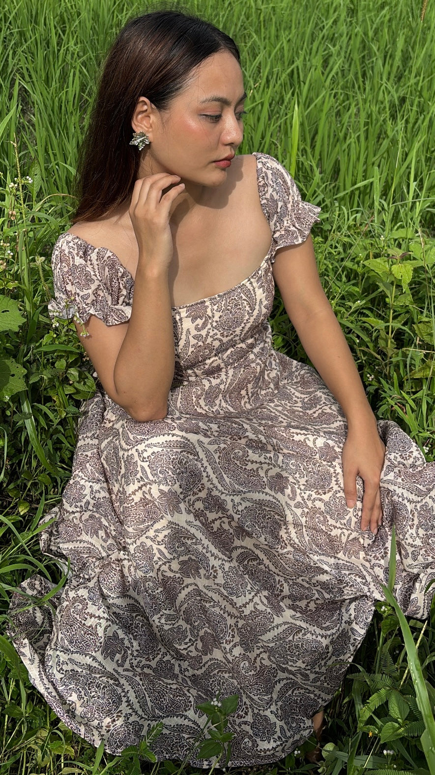 Marlow dress