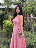 ROSEWATER DRESS