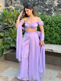 MEHER SHARARA SET