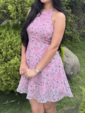 DAISY MINI DRESS