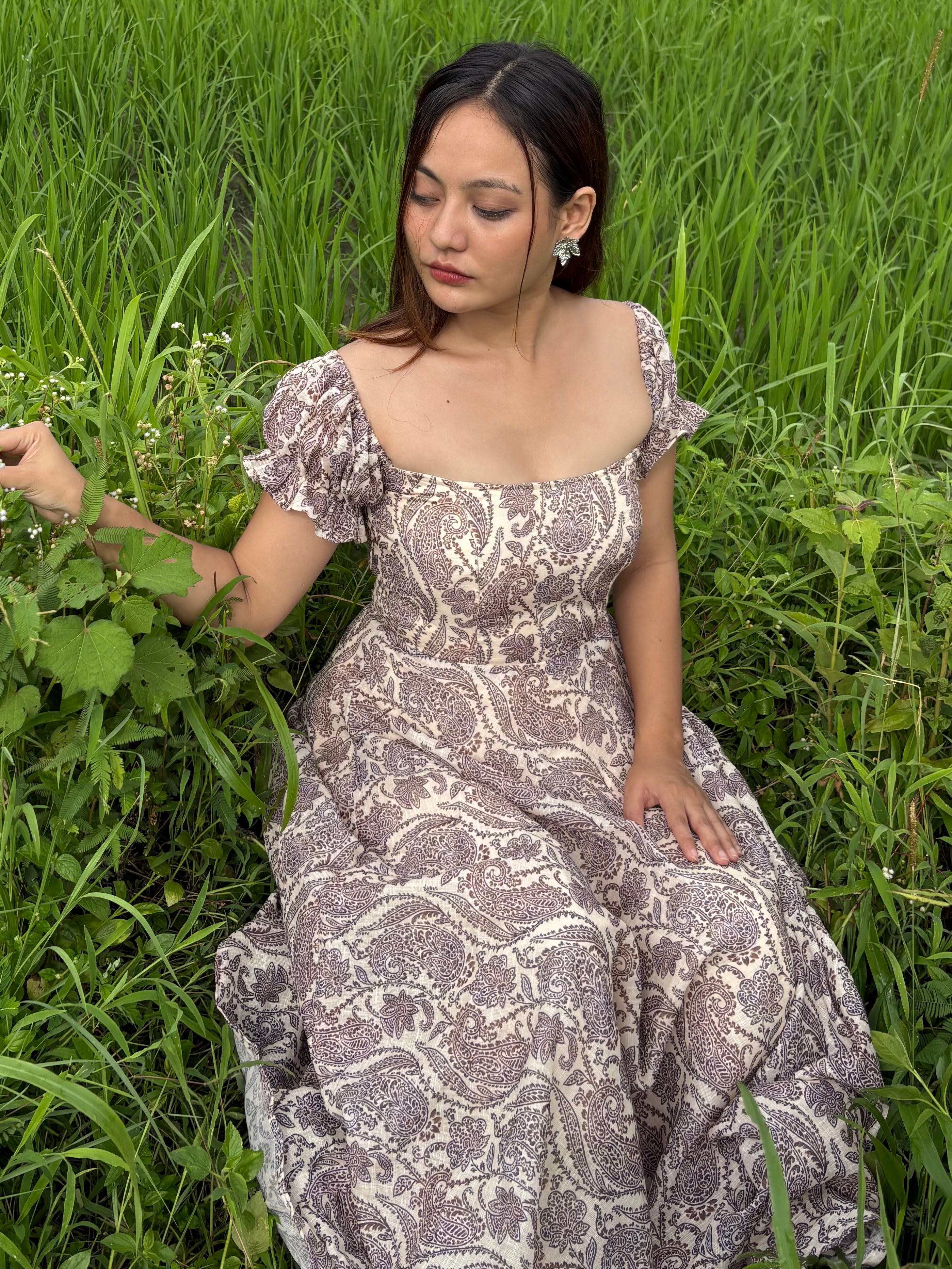 Marlow dress
