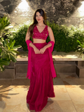 MIDNIGHT ROSE SET