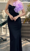 SHADOW ROSE DRESS
