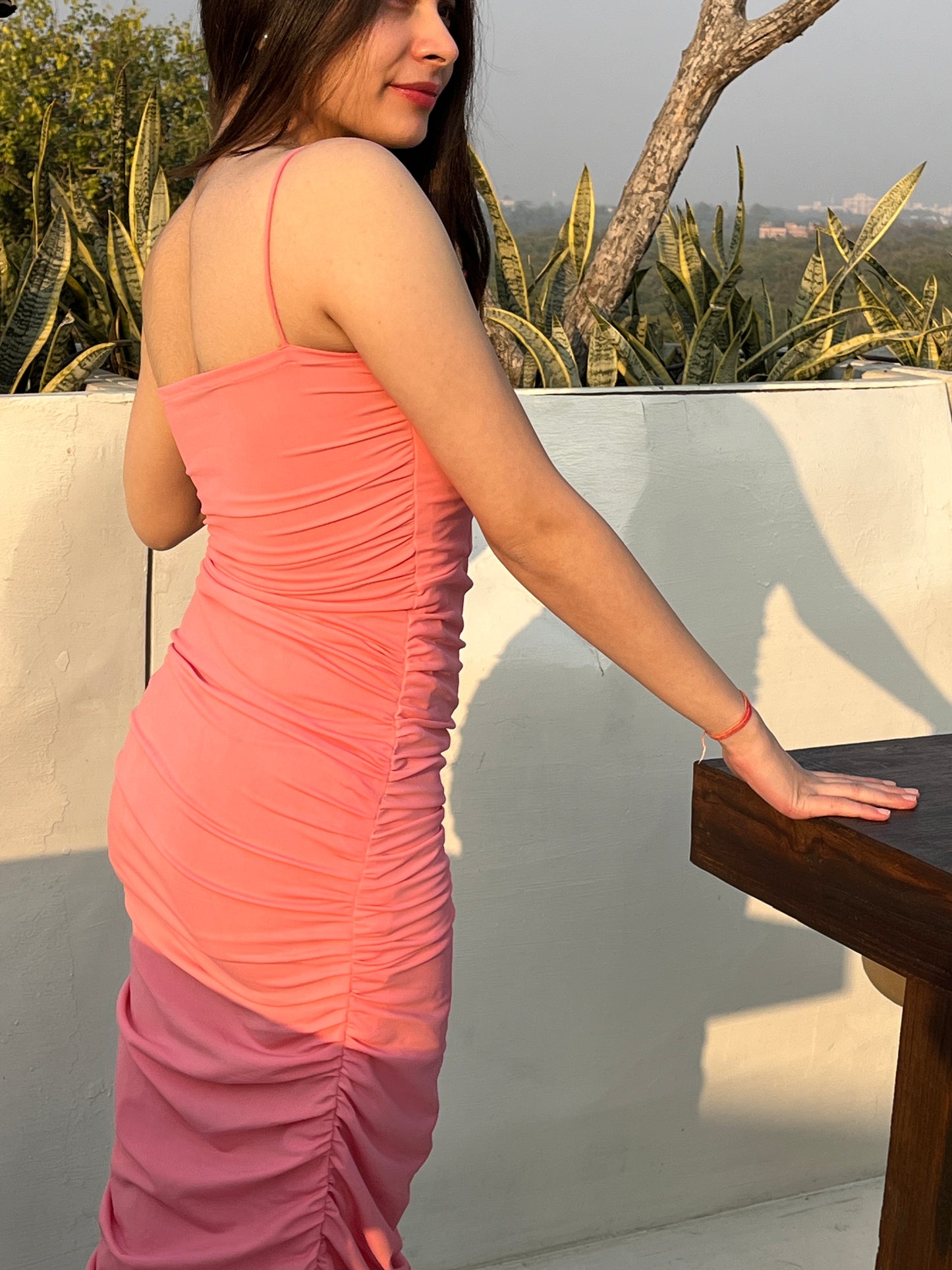 THE CHIC DRESS