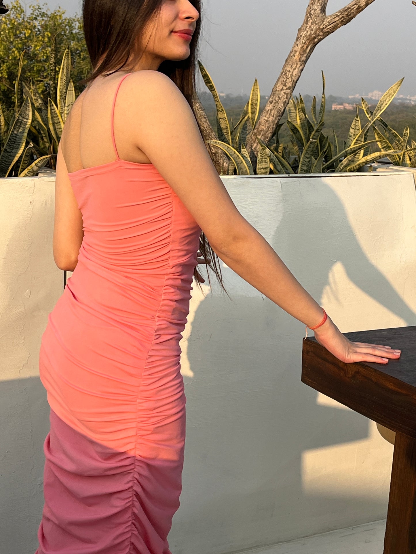 THE CHIC DRESS