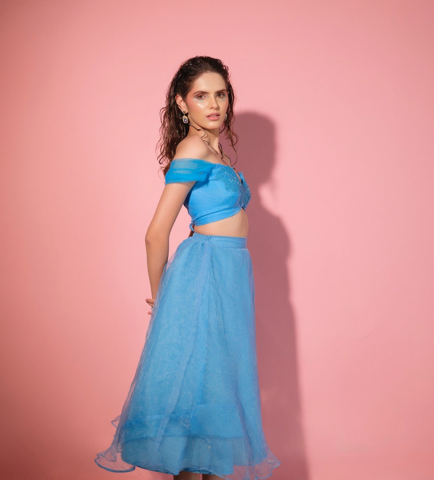 SEABREEZE CO ORD SET
