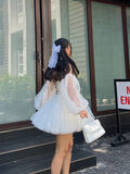 The Adore Dress