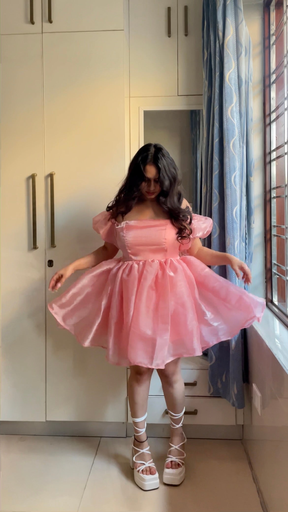 Cupcake Mini Dress Cupcake Mini Dress
