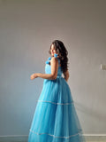 ELSA PEARL GOWN