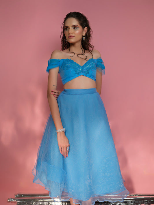 SEABREEZE CO ORD SET