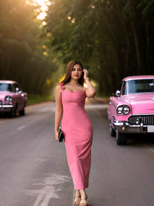LILY DRESS