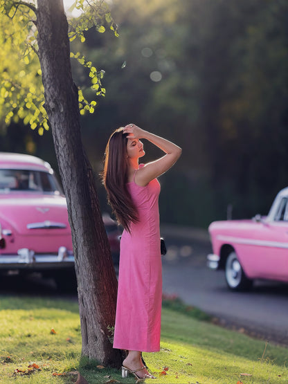LILY DRESS