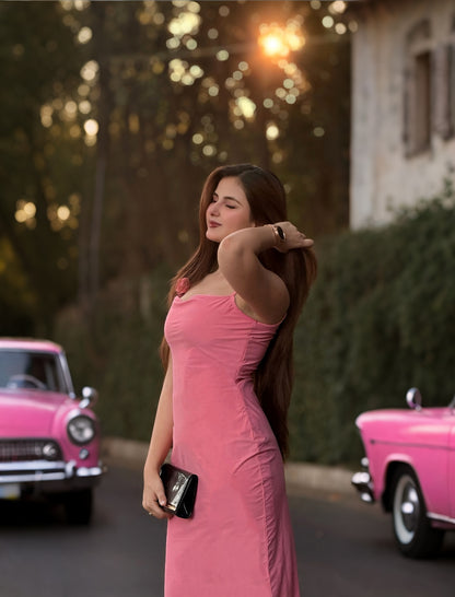 LILY DRESS